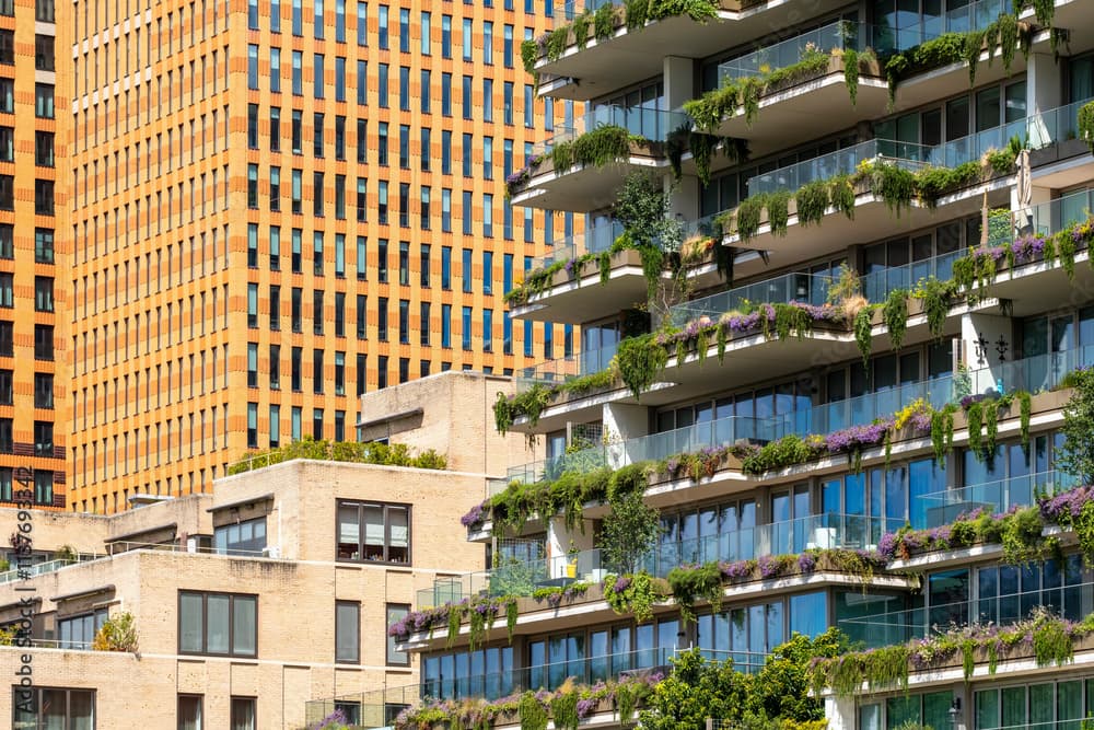 DTE Capital Office - Amsterdam